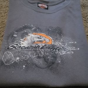 Harley Davidson t-shirt